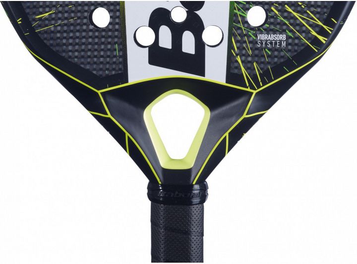 Babolat Counter Veron 2021